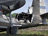 Российский военно-транспортный самолет вспыхнул во время "жесткой" посадки в Чехии и сгорел: есть пострадавшие Российский военно-транспортный самолет вспыхнул во время "жесткой" посадки в Чехии и сгорел: есть пострадавшие