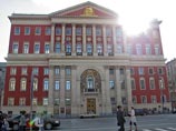 Власти Москвы определились с вариантами организации в столице аналога лондонского "Гайд-парка" для проведения политических акций