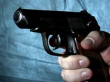 Российских парламентариев учат стрелять прямо в здании Госдумы Российских парламентариев учат стрелять прямо в здании Госдумы