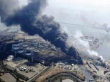 При аварии на АЭС "Фукусима" опасные дозы радиации получили около 170 человек При аварии на АЭС "Фукусима" опасные дозы радиации получили около 170 человек