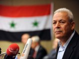Глава оппозиционного Сирийского национального совета Бурхан Гальюн ушел в отставку