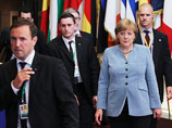 Лидеры ЕС согласились оставить Грецию в еврозоне