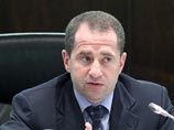 Пресса: назначение нового полпреда в ЦФО - это поражение Медведева Пресса: назначение нового полпреда в ЦФО - это поражение Медведева