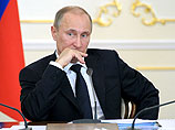 Влиятельные эксперты предсказали России и Путину четыре сценария Влиятельные эксперты предсказали России и Путину четыре сценария