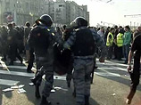 Amnesty International о России: в стране массовые аресты, власти в замешательстве, но в целом не худший вариант Amnesty International о России: в стране массовые аресты, власти в замешательстве, но в целом не худший вариант