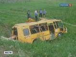 Школьный микроавтобус под Рязанью попал в аварию с тремя другими машинами: ранены дети Школьный микроавтобус под Рязанью попал в аварию с тремя другими машинами: ранены дети