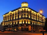 Российские футболисты поселятся в "Бристоле", игнорируя угрозу своей безопасности Российские футболисты поселятся в "Бристоле", игнорируя угрозу своей безопасности