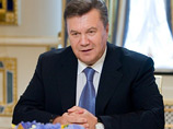 Президент Украины Виктор Янукович не возражает против лечения за границей бывшего премьер-министра Юлии Тимошенко, осужденной на семь лет лишения свободы, однако, по его словам, отправить ее туда не позволяют законы страны