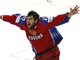 Александра Радулова в третий раз подряд признали самым ценным игроком КХЛ Александра Радулова в третий раз подряд признали самым ценным игроком КХЛ