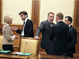 Медведев утвердил состав Президиума правительства - в него вошли 19 человек