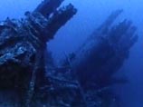 На дне Таллинского залива между островами Аэгна и Найссаар обнаружена советская подводная лодка времен Второй мировой войны