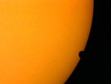 Жители России 6 июня смогут наблюдать уникальное астрономическое событие - прохождение Венеры по диску Солнца