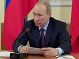 Путин не хочет продавать предприятия ТЭК "за копеечку" Путин не хочет продавать предприятия ТЭК "за копеечку"