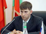 Кадыров назначил нового премьера Чечни