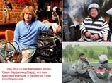 Ситуация вокруг российских байкеров-путешественников, задержанных в Ираке и брошенных в военную тюрьму стала обостряться. Как выяснилось, гражданам РФ может грозить до 10 лет тюрьмы