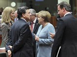 Надежда на то, что лидеры европейских государств, собравшиеся в минувшую среду в Брюсселе, все же сумеют выработать хоть какие-то внятные и правдоподобные антикризисные меры