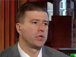 Минюст РФ направил американским властям запрос о переводе на родину осужденного в США на 20 лет тюрьмы российского летчика Константина Ярошенко, сообщил глава ведомства Александр Коновалов в интервью телеканалу Russia Today Минюст РФ направил американским властям запрос о переводе на родину осужденного в США на 20 лет тюрьмы российского летчика Константина Ярошенко, сообщил глава ведомства Александр Коновалов в интервью телеканалу Russia Today