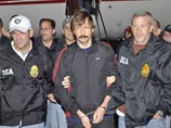 Минюст России направил США запрос на экстрадицию осужденного летчика Ярошенко Минюст России направил США запрос на экстрадицию осужденного летчика Ярошенко