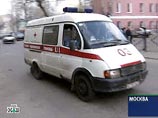 В столице сдававший назад полицейский нанес серьезную травму бабушке В столице сдававший назад полицейский нанес серьезную травму бабушке