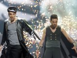 Определились последние десять финалистов "Евровидения-2012" Определились последние десять финалистов "Евровидения-2012"