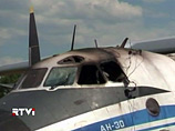 Из госпиталя в чешском городе Колине выписаны трое российских военнослужащих, получивших ранения при аварийной посадке самолета Ан-30Б