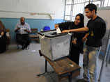 В Египте публикуются предварительные результаты первого тура президентских выборов, состоявшегося 23-24 мая