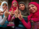 На выборах в Египте лидируют исламист и бывший соратник свергнутого Мубарака