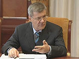 Генпрокурор поручил защищать бизнес участнику дела ЮКОСа Генпрокурор поручил защищать бизнес участнику дела ЮКОСа