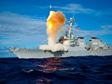"В США есть план развития семейства ракет SM-3 для корабельной системы боевого управления Aegis, которая обеспечивает поражение целей на суше и воде, под водой и в воздухе" "В США есть план развития семейства ракет SM-3 для корабельной системы боевого управления Aegis, которая обеспечивает поражение целей на суше и воде, под водой и в воздухе"