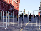 Оппозиция в воскресенье проведет в Москве митинг и "Белое дефиле" по Красной площади
