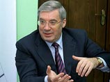 Полпредом президента в Сибирском федеральном округе (СФО) стал Виктор Толоконский