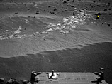 На Марсе в далеком прошлом теоретически могли существовать условия для зарождения жизни, считают американские астрономы