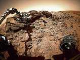 "Кирпичики жизни" в метеоритах прилетели на Землю с Марса, определили ученые