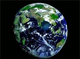 Британская газета The Daily Mail написала, что на видео высокой четкости спутник показал нашу планету, "какой вы ее никогда раньше не видели"