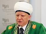 Мусульмане пожаловались на националистические надписи на столичных заборах. Им припомнили "Аллах Акбар" Мусульмане пожаловались на националистические надписи на столичных заборах. Им припомнили "Аллах Акбар"