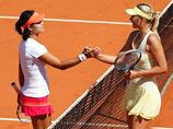 Россияне узнали имена своих соперников в первом круге Roland Garros Россияне узнали имена своих соперников в первом круге Roland Garros