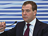Премьер-министр Дмитрий Медведев, который уже в субботу возглавит "Единую Россию", выступил с рядом инновационных предложений по демократизации партии власти