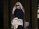 Lady Gaga разозлила своих тайских фанатов пренебрежительным "твитом" Lady Gaga разозлила своих тайских фанатов пренебрежительным "твитом"