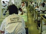Минюст США проверяет информацию об изнасиловании более 50 женщин в тюрьме Алабамы
