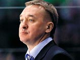 Новым главным тренером "Ак Барса" назначен Валерий Белов Новым главным тренером "Ак Барса" назначен Валерий Белов