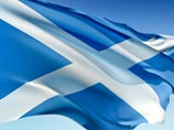 В Шотландии начинается кампания за независимость от Великобритании