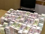 Менеджер "Аэроэкспресса" пытался получить взятку 4 млн рублей Менеджер "Аэроэкспресса" пытался получить взятку 4 млн рублей