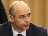 Минфин рапортовал: серьезных оснований для ослабления рубля нет Минфин рапортовал: серьезных оснований для ослабления рубля нет