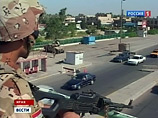 Дипломаты в Ираке вместе с байкерами намерены завтра отправиться в соответствующие иракские ведомства с тем, чтобы оформить для россиян выездные визы