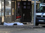 Преступник, отрывший стрельбу по толпе в городе Хювинкяа на юге Финляндии, выбирал жертв в случайном порядке, сообщают в субботу местные СМИ со ссылкой на полицию