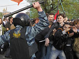 Новый министр внутренних дел Владимир Колокольцев дал положительную оценку действиям полиции при разгоне недавних массовых акций протеста в Москве
