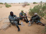 Повстанцы в африканской стране Мали объединились для создания собственного государства
