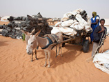 В начале апреля текущего года туареги провозгласили независимость расположенного на западе пустыни Сахары региона Азавад, который они считают своей вотчиной