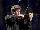 Российский скрипач победил на музыкальном конкурсе в Бельгии