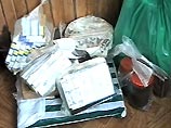 В городе Новошахтинске изъяты килограммы маковой соломки и других наркотических средств